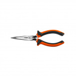 Klein Tools Pinza de Punta 2037EINS, Acero