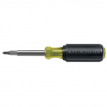 Klein Tools Desarmador Puntas Intercambiables 32477, 1 Pieza