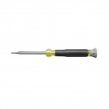 Klein Tools Desarmador Puntas Intercambiables 32585, 4 Piezas
