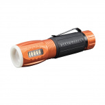 Klein Tools Linterna LED Magnética 56028, 235 Lúmenes