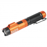 Klein Tools Linterna LED Recargable 56040, 350 Lúmenes