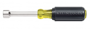 Klein Tools Desarmador Hexagonales 630-3/8, 1 Pieza