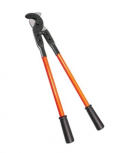 Klein Tools Pinza de Corte 630-41, Acero Forjado