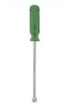 Klein Tools Desarmador Hexagonales 66-11/32, 1 Pieza