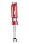 Klein Tools Punta Caja Hexagonal Hexagonales 66-1/2, 1 Pieza