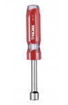 Klein Tools Punta Caja Hexagonal Hexagonales 66-1/2, 1 Pieza
