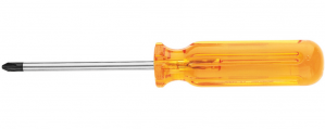 Klein Tools Desarmador Cruz BD122, 1 Pieza
