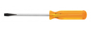 Klein Tools Desarmador Plano BD144, 1 Pieza