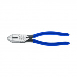 Klein Tools Pinza de Electricista D201-8, Acero