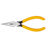 Klein Tools Pinza de Punta D203-6S, Acero