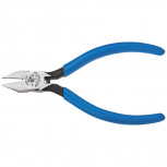 Klein Tools Pinza de Corte D209-4C, Acero