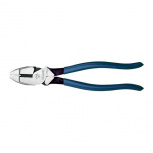 Klein Tools Pinza de Electricista D210-8, Acero