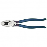 Klein Tools Pinza de Electricista D214-9, Acero