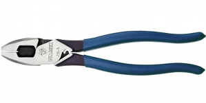 Klein Tools Pinza de Electricista D215-9, Acero