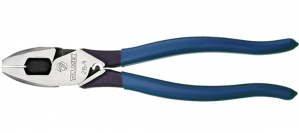 Klein Tools Pinza de Electricista D215-9, Acero