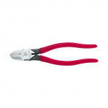 Klein Tools Pinza de Corte D220-7, Acero