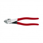 Klein Tools Pinza de Corte Diagonal D248-8, Acero