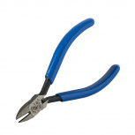 Klein Tools Pinza de Corte D257-4C, Acero