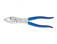 Klein Tools Pinza Mecánica D401-10C, Acero