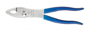 Klein Tools Pinza Mecánica D401-10C, Acero
