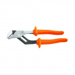 Klein Tools Pinza de Extensión D502-10-INS, Acero