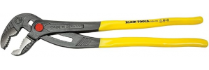 Klein Tools Pinza de Extensión D504-10B, Acero