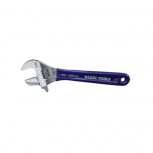 Klein Tools Llave Inglesa D86930, 250mm, 1 Pieza, Acero Cromado