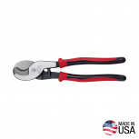 Klein Tools Pinza Cortacables J63050, Acero