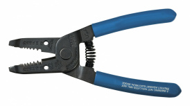 Klein Tools Cortador de Cable Manual 1011, hasta 22AWG