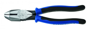 Klein Tools Pinza de Electricista KT201-8, Acero