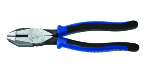 Klein Tools Pinza de Electricista KT201-8, Acero