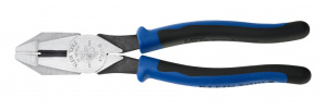 Klein Tools Pinza de Electricista KT201-9, Acero al Carbono