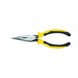 Klein Tools Pinza de Punta KT203-6, Amarillo