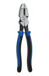 Klein Tools Pinza de Electricista KT210-8, Acero