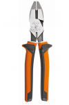 Klein Tools Pinza de Electricista KTA210-9E, Acero