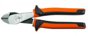 Klein Tools Pinza de Corte KTA228-8E, Acero