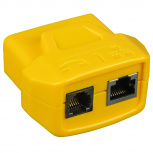Klein Tools Probador de Cables VDV-501-210, para RJ-11/RJ-12/RJ-45