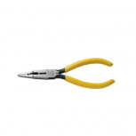 Klein Tools Pinza Ponchadora VDV026-049, para 23 - 24AWG
