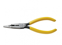 Klein Tools Pinza Ponchadora VDV026-049, para 23 - 24AWG