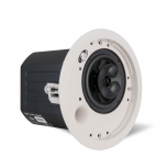 Klipsch Bocina IC-650-T, Alámbrico, 80W RMS