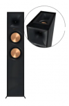 Klipsch Bocina R-605FA, Alámbrico, 400W RMS, 