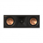 Klipsch Kit Bocina de Canal Central RP-500C II, Alámbrico, 100W RMS, 400W PMPO, Nuez