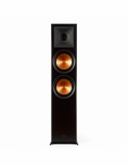 Klipsch Bocina Pasiva Tipo Torre RP-8000F II, Alámbrico, 150W RMS, Negro