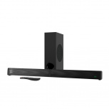 Klip Xtreme Barra de Sonido con Subwoofer BoomBar Air, Bluetooth, Inalámbrico, 2.1 Canales, 200W RMS