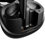 Klip Xtreme Audífonos Intrauriculares con Micrófono Tune Xbuds, Inalámbrico, Bluetooth, Negro - Imagen adicional 3