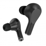Klip Xtreme Audífonos Intrauriculares con Micrófono ZoundBuds, Inalámbrico, Bluetooth, USB-C, Negro - Imagen adicional 2