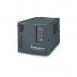 Regulador Koblenz ER-2550, 2kW, 2.5kVA, Entrada 120V, Salida 120V, 6 Salidas