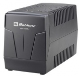Regulador Koblenz RS-1400-I, 600W, 1400VA, 8 Contactos