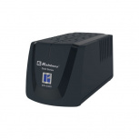 Regulador Koblenz ER-2300, 134J, 1000W, 2300VA, Entrada 95-145V, 8 Contactos