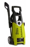 Koblenz Hidrolavadora a Presión HL-310 V, 2000psi, Negro/Verde